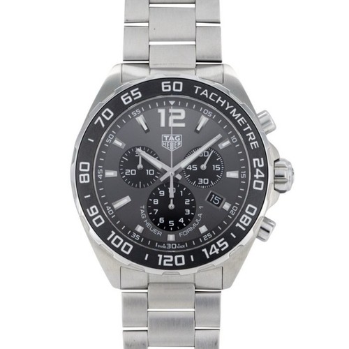 Tag heuer formula - tag, 1