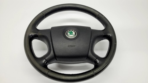 Skoda roomster lenkrad - skoda,