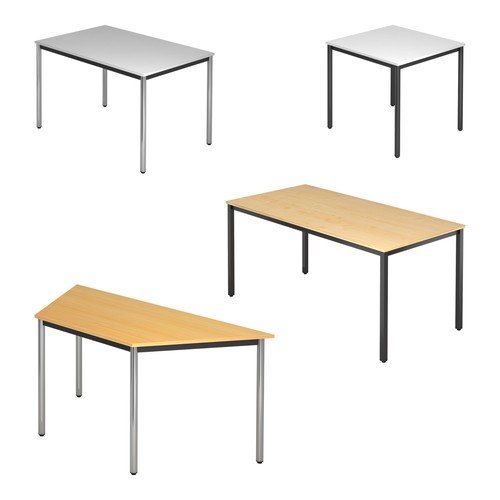 Bümö multifunktionstisch - bümö,