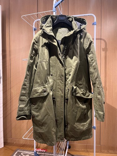 Wellensteyn jacke meteorite - jacke,