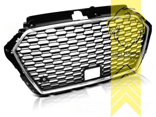 Sportgrill kühlergrill für - sportgrill,