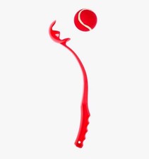 Ballschleuder ball launcher - ballschleuder,
