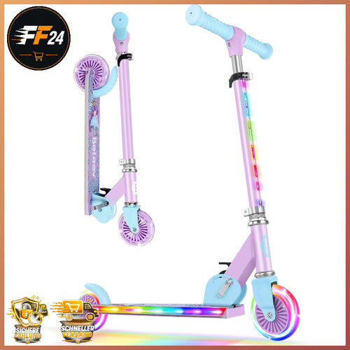 Roller kinder scooter - roller,