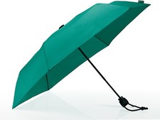EuroSchirm Light Trek Ultra Schirm, grün