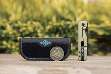 ***Oknife | Olight DURON EDC