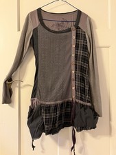 Wunderschöne Desigual Bluse /