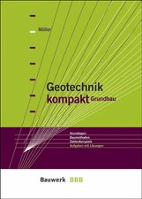 Geotechnik kompakt
