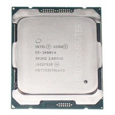 Intel Xeon 14-Core E5-2690 v4