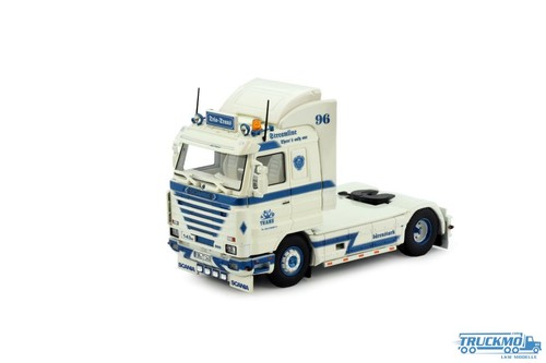 Tekno trio trans scania - trio,