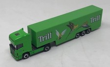 herpa magic - Scania