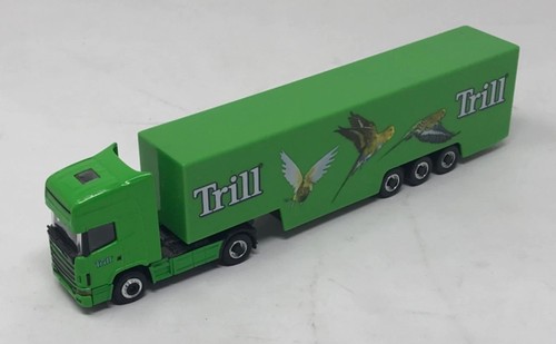 Herpa magic scania - -,