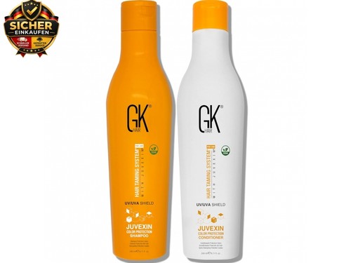 Global keratin colored shield - global,