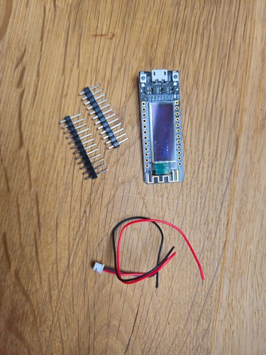 Nodemcu esp8266 wifi - wifi, kit