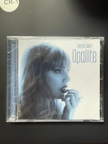 Single taylor swift opalite - cd,