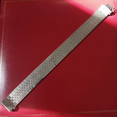 Elegantes teppicharmband - elegantes,