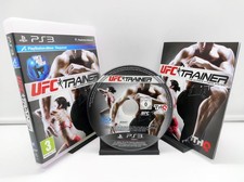 Ufc personal trainer - personal,