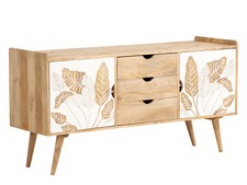 Waschtisch Barani 150x75x42 cm