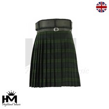 Schwarze Herrenuhr 8 Yard