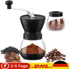 Manuelle Kaffeemühle Espresso