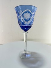 vintage Römer Bleikristall