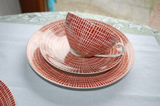 Arzberg Bastdekor 2000