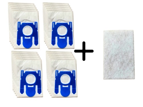 20x staubsaugerbeutel - 20x,