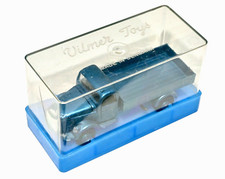 Vilmer Toys Tekno Denmark