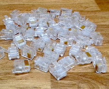 Westernstecker Crimp Stecker