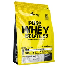 Olimp Whey Pure Whey Isolate 95 Vanilla 600g