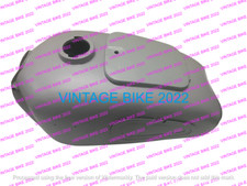 PASSEND FÜR BMW R26 1956-60 R27 1960-1966 ROHSTAHL GAS KRAFTSTOFF BENZINTANK