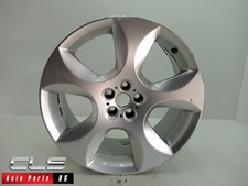 1 Stück ALUFELGE 20 Original Jaguar XF 8.5Jx20 ET49 8X23-1007-FA