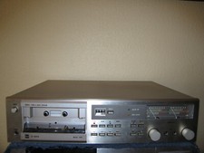 Tapedeck Dual C822