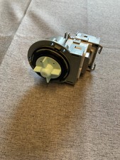 Laugenpumpe für Samsung Waschmaschine z.B. WW7XM642OPAEG