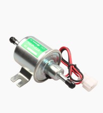 Universal 12V HEP-02A