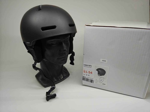Poc fornix mips skihelm - mips,
