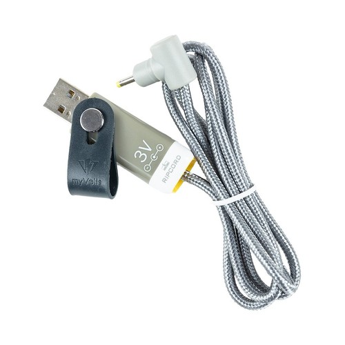 Ripcord grey - -,
