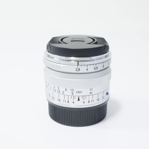 Zeiss biogon 28mm - biogon,