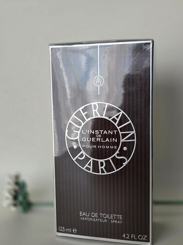 Guerlain instant - l'instant, de