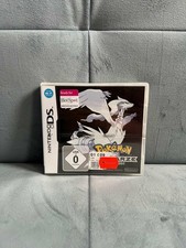 Pokemon Schwarze Edition