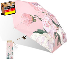 Mini Taschenschirm winddicht