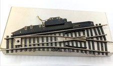 elektrische   Weiche  Piko HO