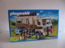 Playmobil® "Safari-Adventure-Truck" 4839  neu und OVP