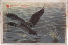 Kanada KMS 1996 1 Cent - 1