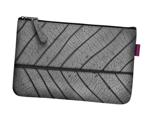 Pocket leaf kosmetiktasche - pocket,