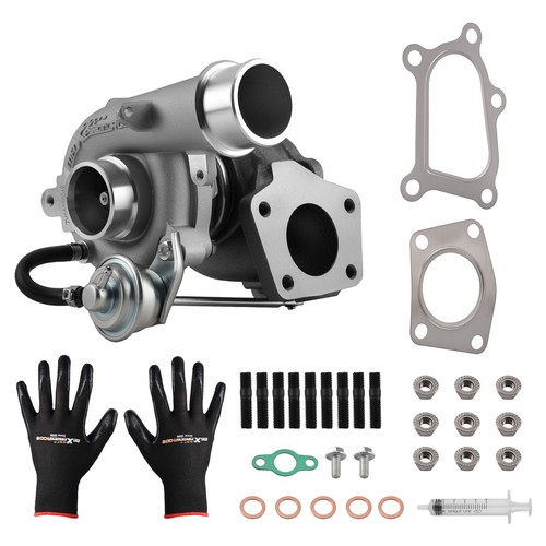 Turbo für mazda 6 2 - turbo,