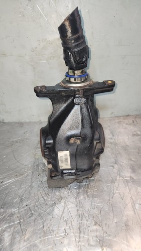 Bmw 2011 2017 hinterachs - x3, 2011-2017