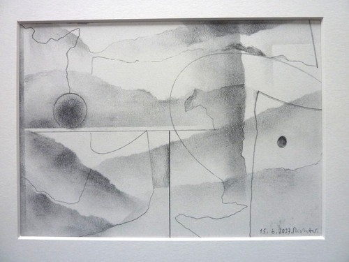 Stell auf gerhard richter - stell-es-auf!,