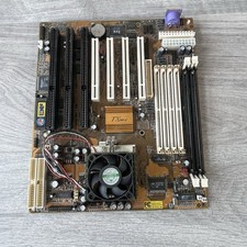 PCChips M571 V3.2 Sockel 7