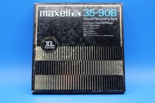 [13156] Maxell UD XL 35-90B