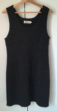 Flomax Trägerkleid M